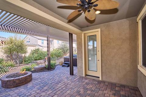 3868 E Alfalfa Dr, Gilbert, AZ 85298 photo 27