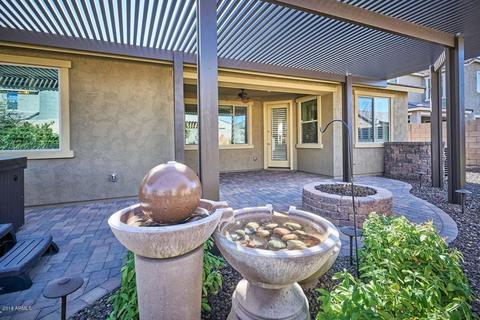 3868 E Alfalfa Dr, Gilbert, AZ 85298 photo 30