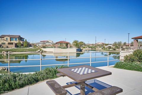 3868 E Alfalfa Dr, Gilbert, AZ 85298 photo 42