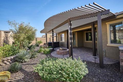 3868 E Alfalfa Dr, Gilbert, AZ 85298 photo 28