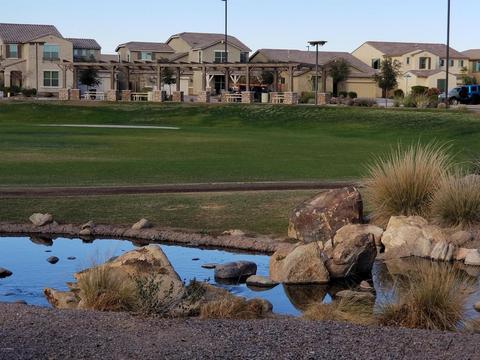 3868 E Alfalfa Dr, Gilbert, AZ 85298 photo 41
