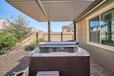 3868 E Alfalfa Dr, Gilbert, AZ 85298 photo 35