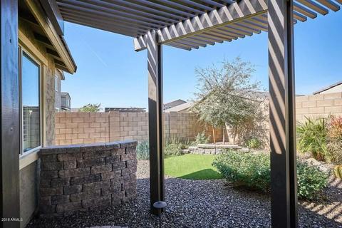 3868 E Alfalfa Dr, Gilbert, AZ 85298 photo 34