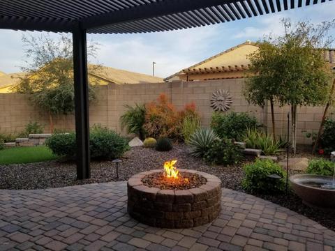 3868 E Alfalfa Dr, Gilbert, AZ 85298 photo 36