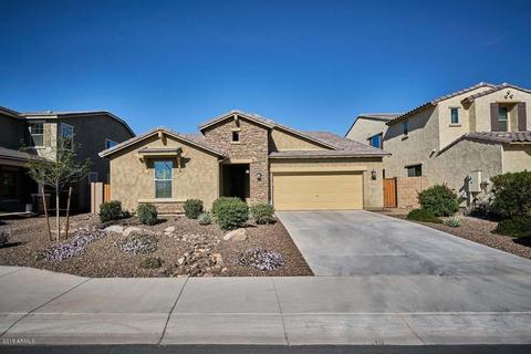 3868 E Alfalfa Dr, Gilbert, AZ 85298 photo 1