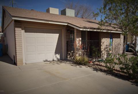 526 E Wickieup Ln, Phoenix, AZ 85024 photo 1