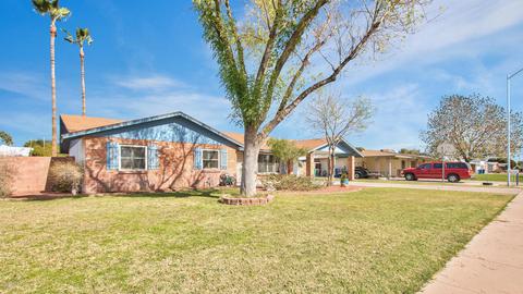 836 E Fairfield St, Mesa, AZ 85203 photo 1