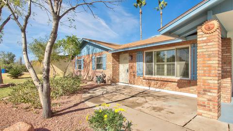 836 E Fairfield St, Mesa, AZ 85203 photo 5