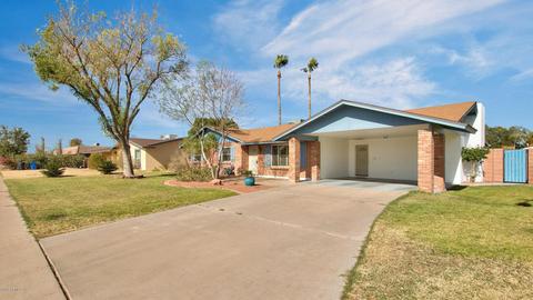 836 E Fairfield St, Mesa, AZ 85203 photo 3