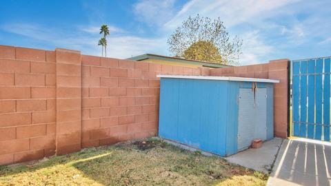 836 E Fairfield St, Mesa, AZ 85203 photo 32