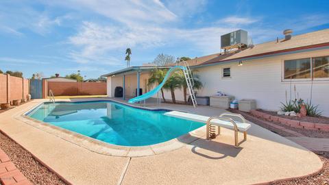 836 E Fairfield St, Mesa, AZ 85203 photo 29