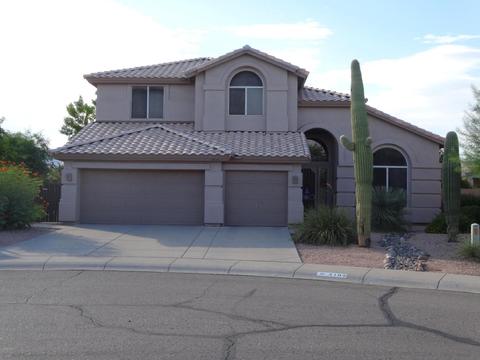 3102 E Brookwood Ct, Phoenix, AZ 85048 photo 1