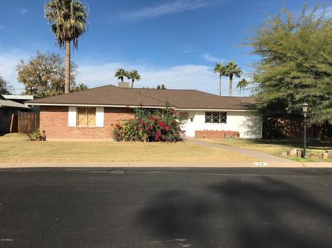 54 W State Ave, Phoenix, AZ 85021 photo 1