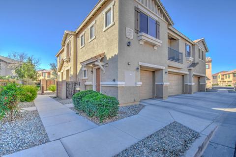 2853 E Dunbar Dr, Phoenix, AZ 85042 photo 1
