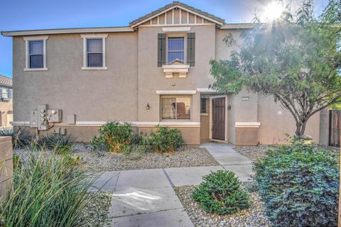 2853 E Dunbar Dr, Phoenix, AZ 85042 photo 2