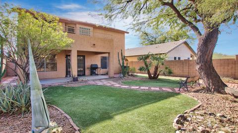 4308 E Abraham Ln, Phoenix, AZ 85050 photo 37