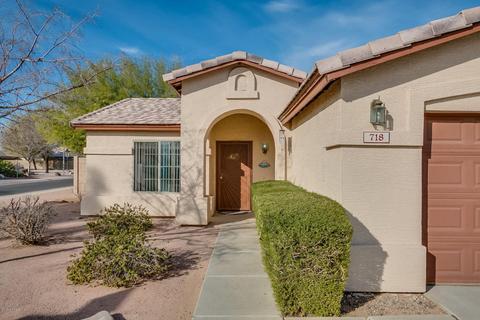 718 E Roberts Ave, Buckeye, AZ 85326 photo 38