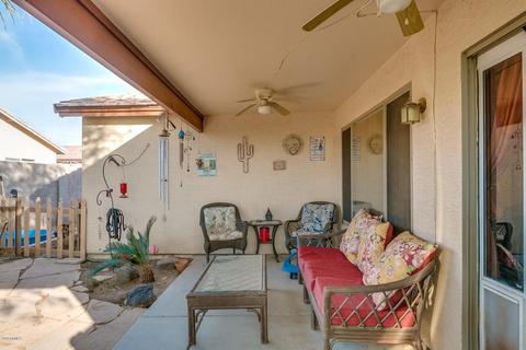 718 E Roberts Ave, Buckeye, AZ 85326 photo 35