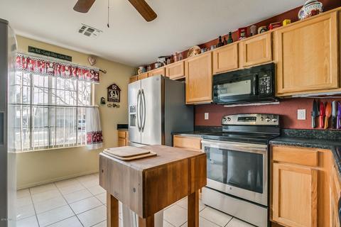 718 E Roberts Ave, Buckeye, AZ 85326 photo 4
