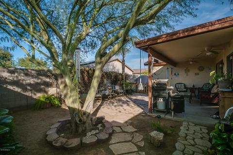 718 E Roberts Ave, Buckeye, AZ 85326 photo 34