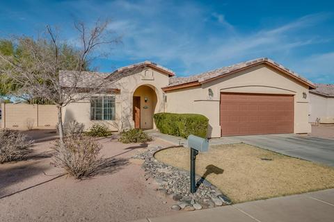718 E Roberts Ave, Buckeye, AZ 85326 photo 1