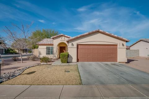 718 E Roberts Ave, Buckeye, AZ 85326 photo 39