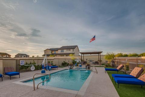 8622 E Fox St, Mesa, AZ 85207 photo 50