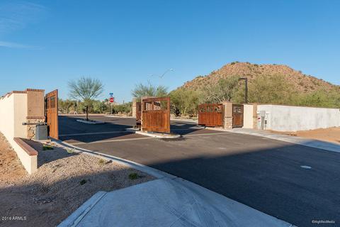 8622 E Fox St, Mesa, AZ 85207 photo 28