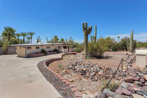 4141 E Mcdonald Dr, Phoenix, AZ 85018 photo 1