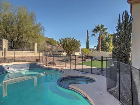 4034 E Mountain Sage Dr, Phoenix, AZ 85044 photo 3