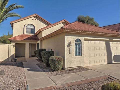 4034 E Mountain Sage Dr, Phoenix, AZ 85044 photo 2