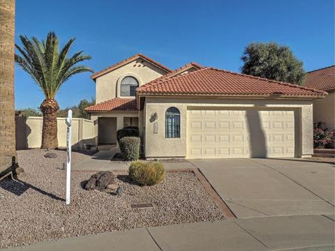 4034 E Mountain Sage Dr, Phoenix, AZ 85044 photo 1