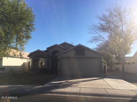 191 W Smoke Tree Rd, Gilbert, AZ 85233 photo 1