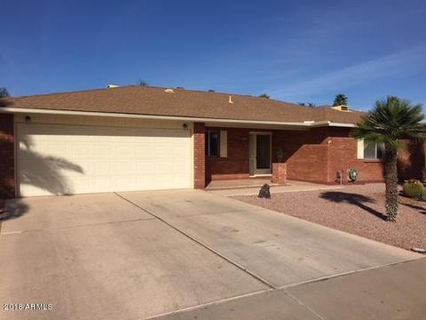8226 E Kiva Ave, Mesa, AZ 85209 photo 1