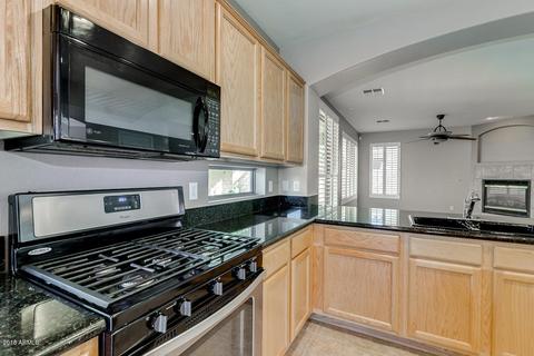 3886 E Packard Dr, Gilbert, AZ 85298 photo 22