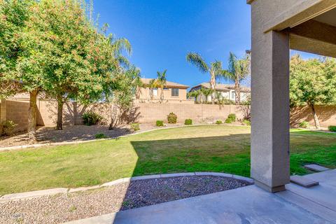 3886 E Packard Dr, Gilbert, AZ 85298 photo 59