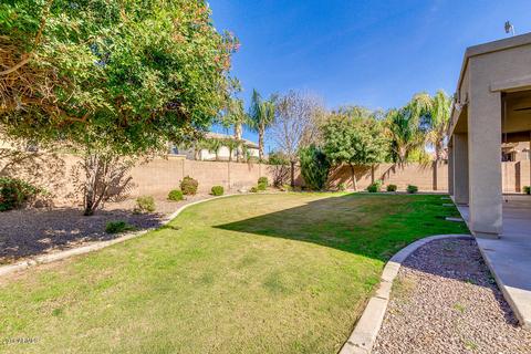 3886 E Packard Dr, Gilbert, AZ 85298 photo 60