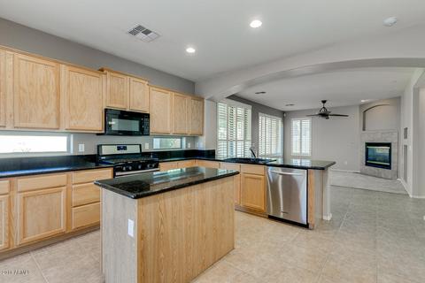 3886 E Packard Dr, Gilbert, AZ 85298 photo 21