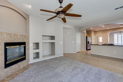 3886 E Packard Dr, Gilbert, AZ 85298 photo 4