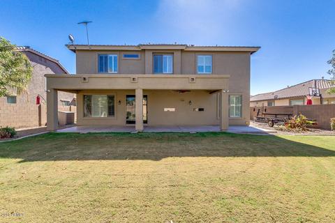3886 E Packard Dr, Gilbert, AZ 85298 photo 56