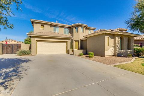 3886 E Packard Dr, Gilbert, AZ 85298 photo 9