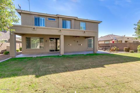 3886 E Packard Dr, Gilbert, AZ 85298 photo 57