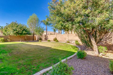 3886 E Packard Dr, Gilbert, AZ 85298 photo 61