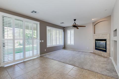 3886 E Packard Dr, Gilbert, AZ 85298 photo 3