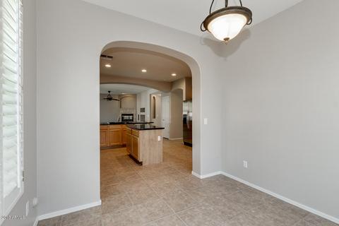 3886 E Packard Dr, Gilbert, AZ 85298 photo 25
