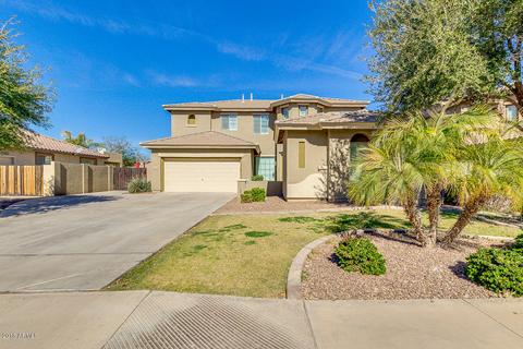 3886 E Packard Dr, Gilbert, AZ 85298 photo 8