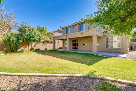 3886 E Packard Dr, Gilbert, AZ 85298 photo 58