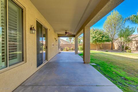 3886 E Packard Dr, Gilbert, AZ 85298 photo 62