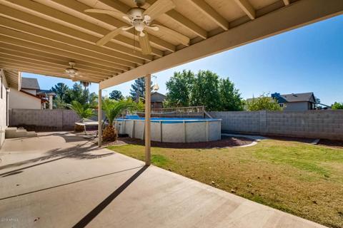 4939 E Adobe St, Mesa, AZ 85205 photo 28