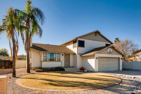 4939 E Adobe St, Mesa, AZ 85205 photo 2